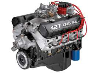P805E Engine